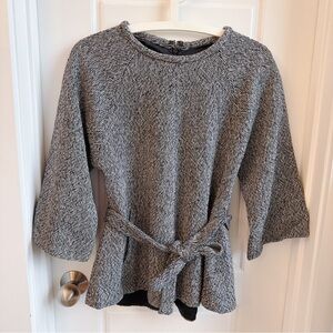 Purification Garcia Top with Belt